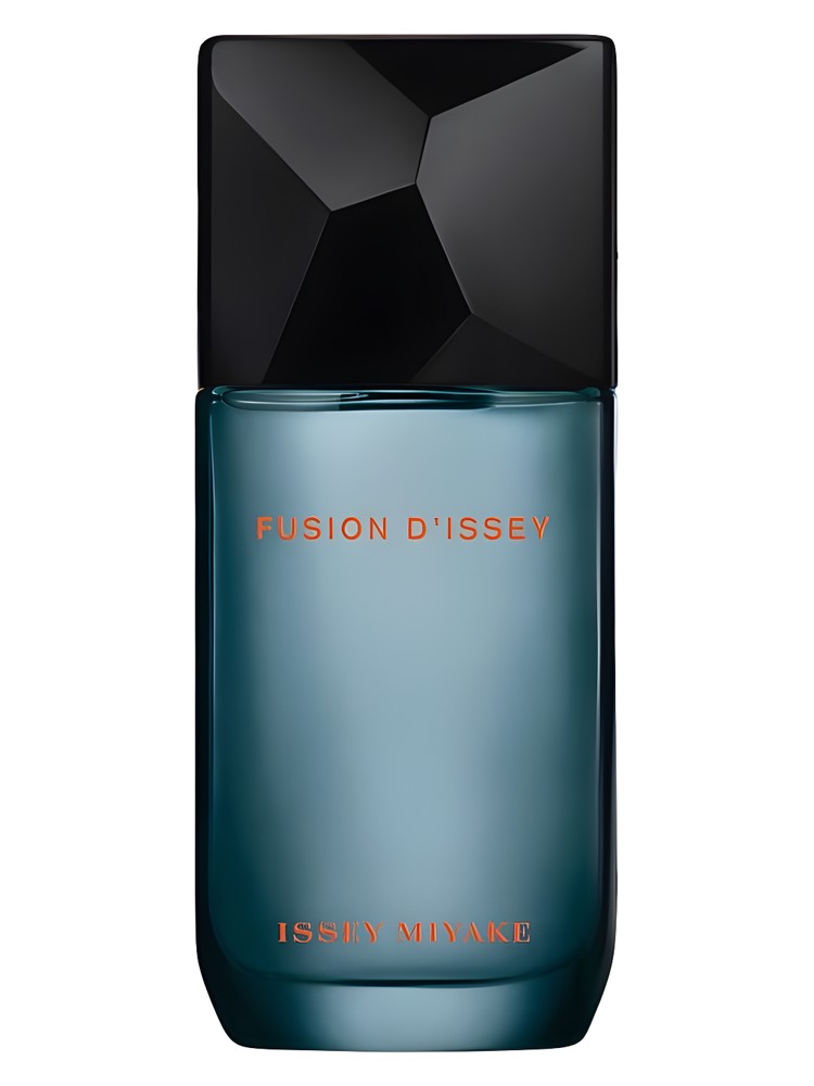 Fusion d'Issey