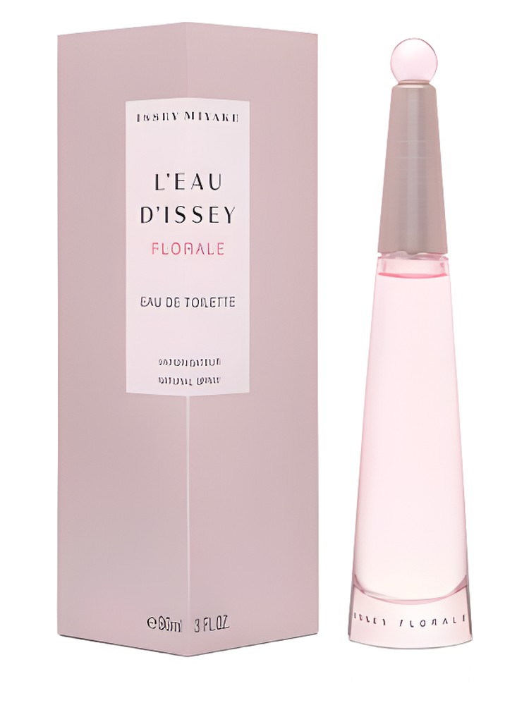 L'Eau d'Issey Florale