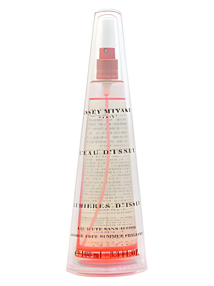 L'Eau d'Issey Lumieres d'Issey