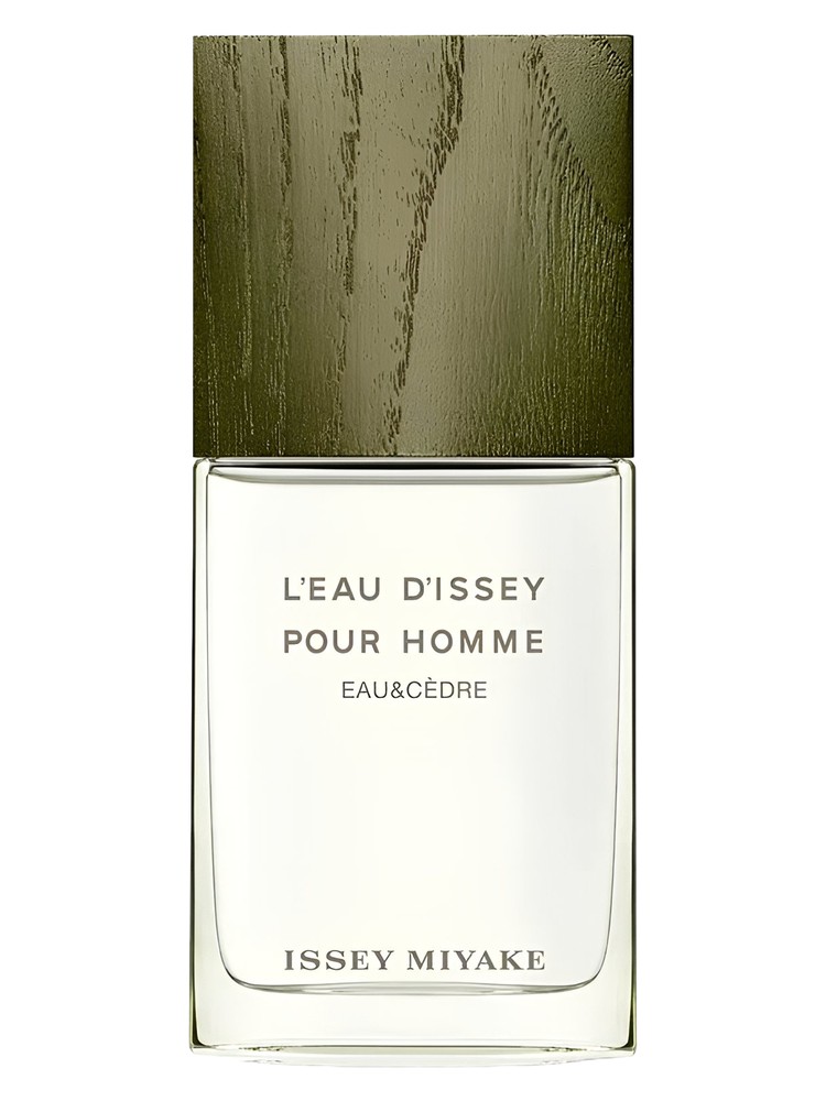 L’Eau d’Issey Pour Homme Eau & Cèdre