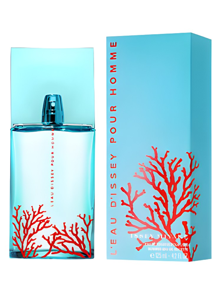 L'Eau d'Issey Pour Homme Eau d'Ete 2011
