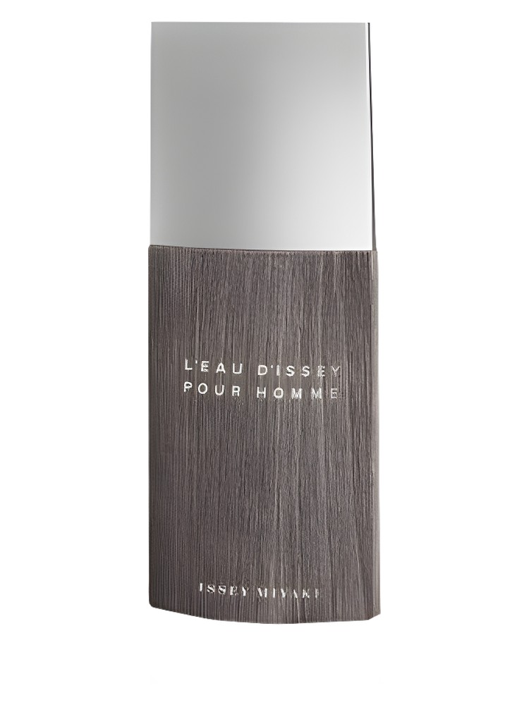 L’Eau d’Issey pour Homme Edition Bois
