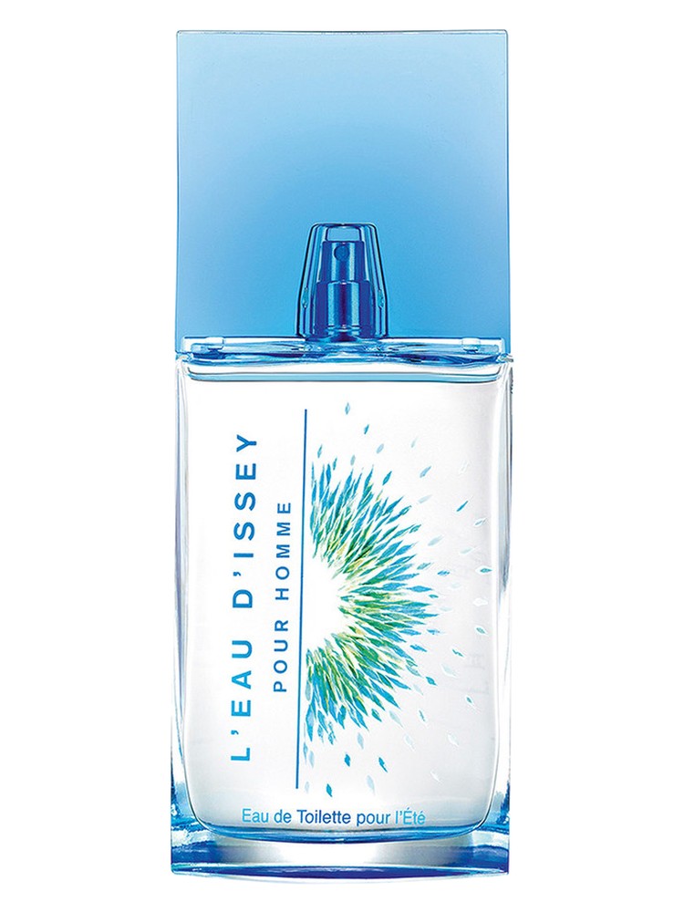 L'Eau d'Issey Pour Homme Summer 2016