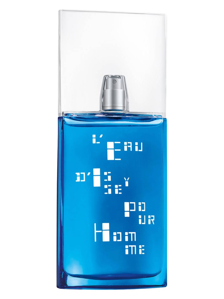 L'Eau d'Issey Pour Homme Summer 2017
