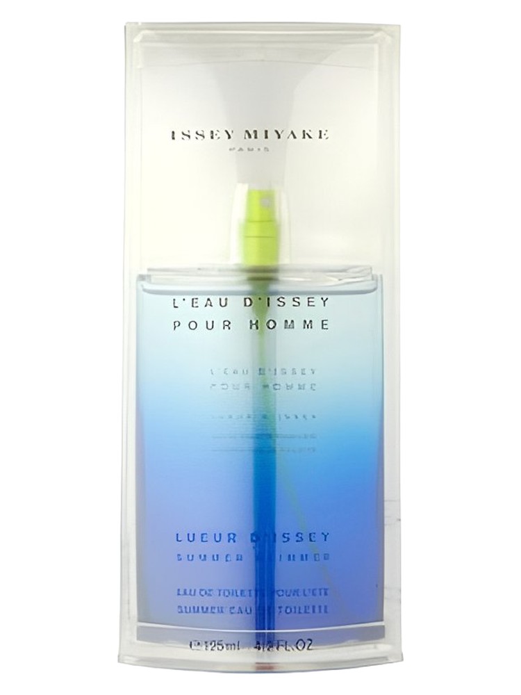 L'Eau d'Issey Pour Homme Summer Glimmer