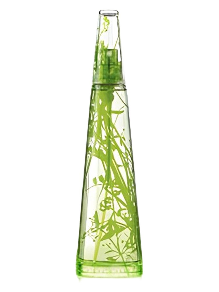 L'Eau d'Issey Summer 2007 Femme