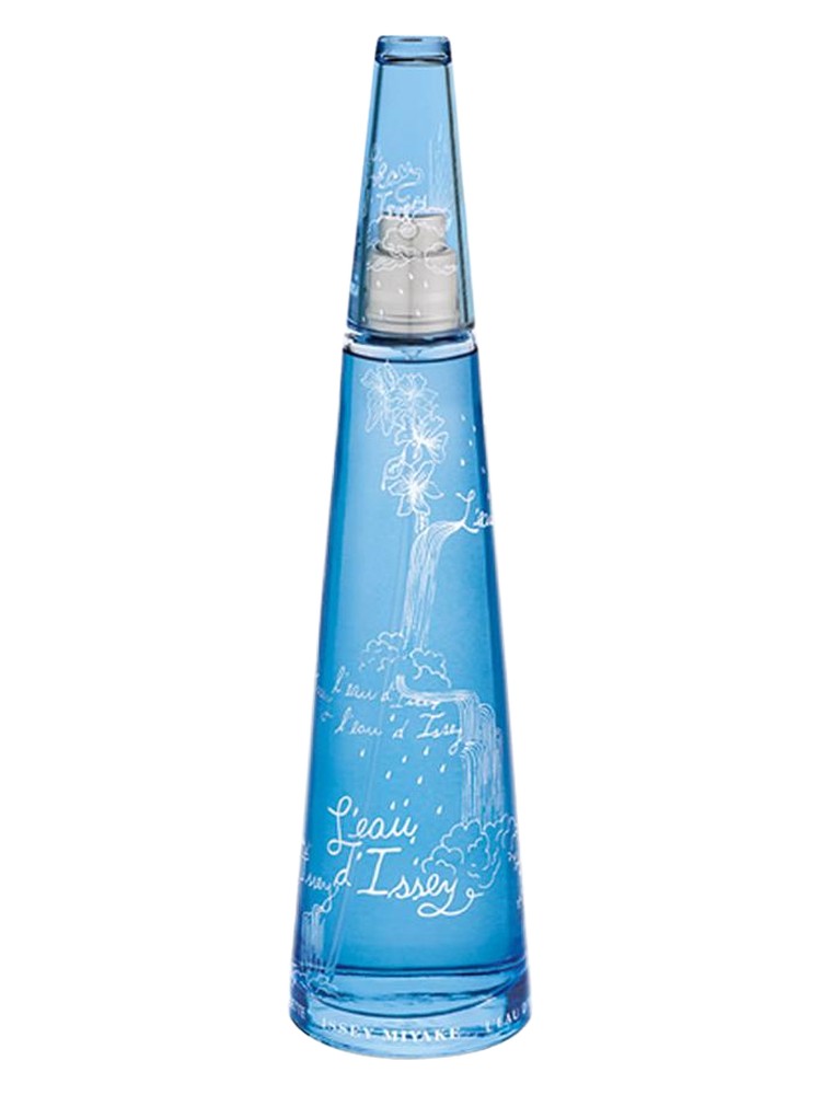 L'Eau d'Issey Summer 2008