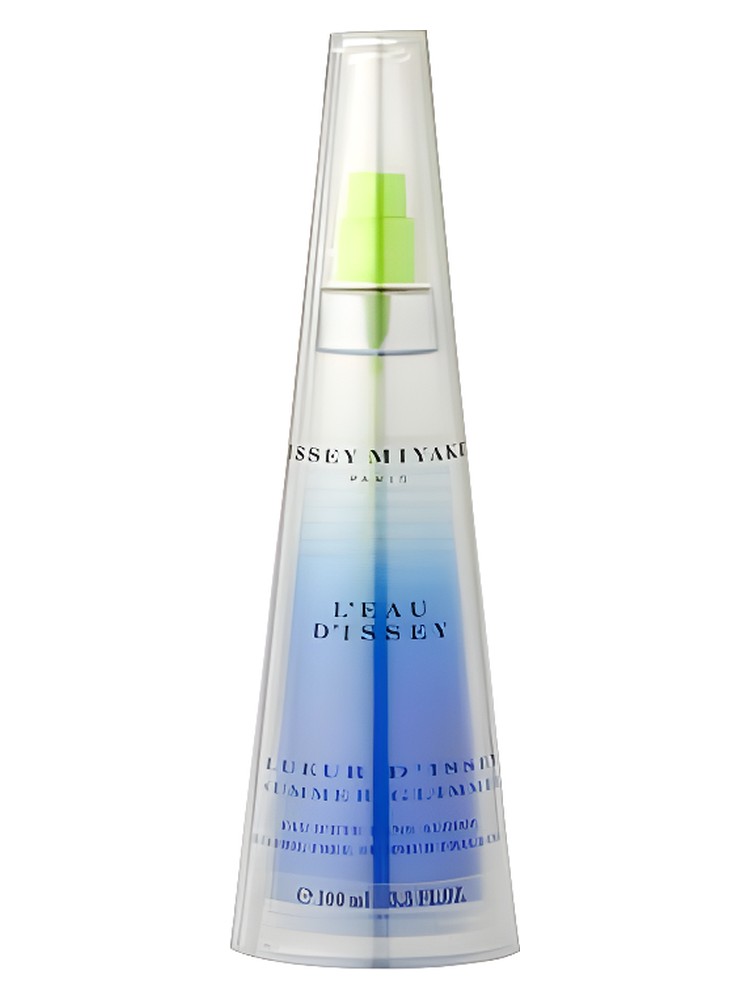 L'Eau d'Issey Summer Glimmer