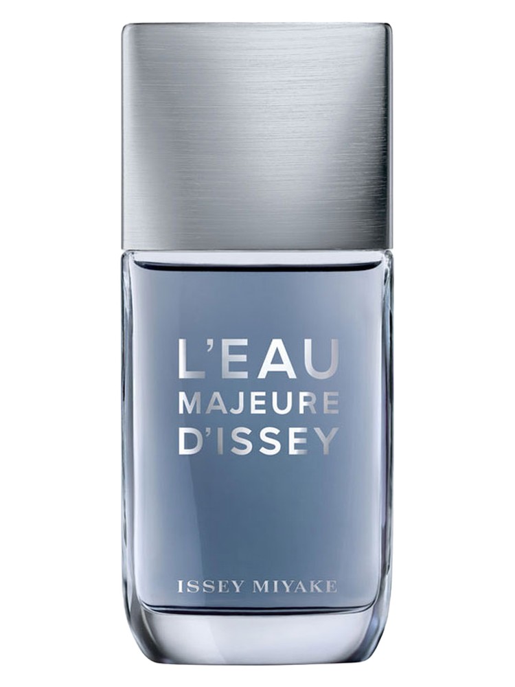 L'Eau Majeure d'Issey