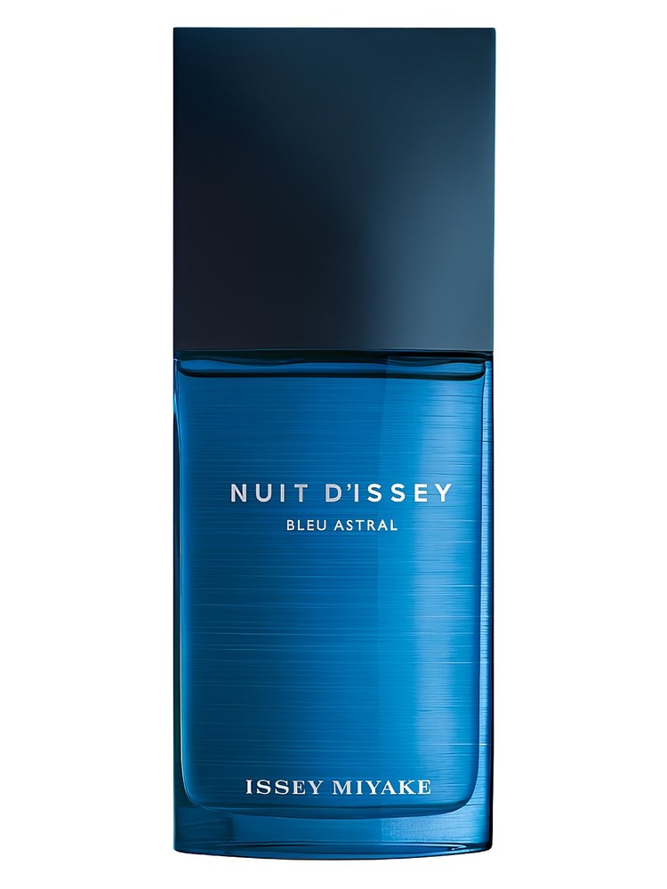 Nuit d'Issey Bleu Astral