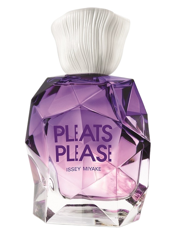 Pleats Please Eau de Parfum 2013