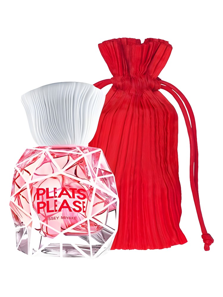 Pleats Please Eau de Parfum