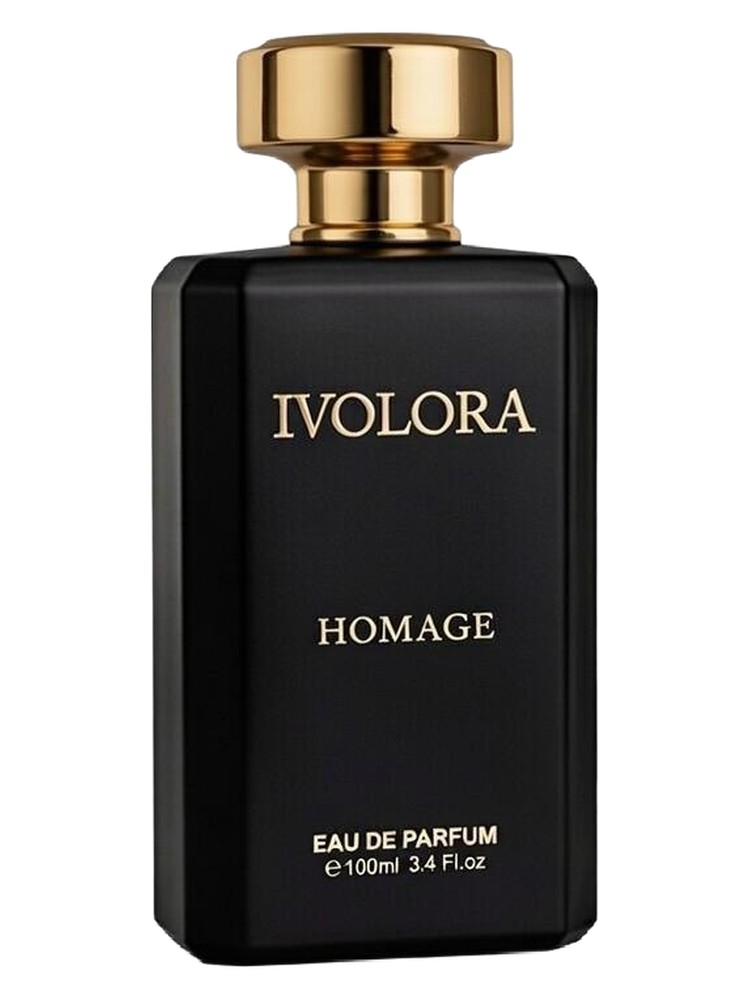 Homage