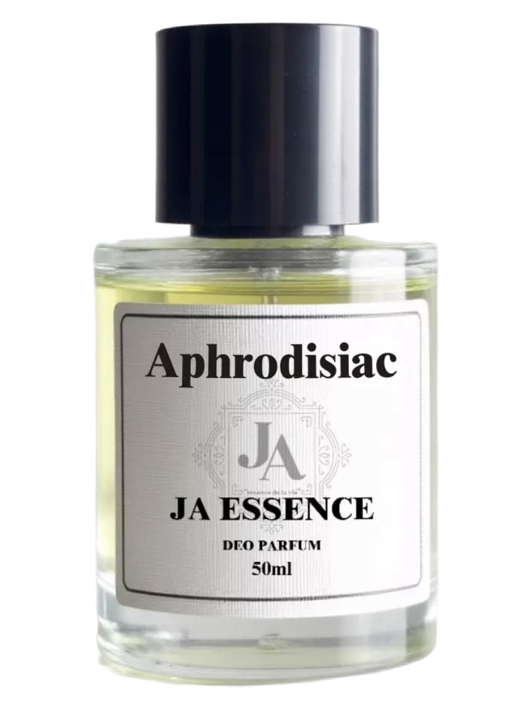 Aphrodisiac