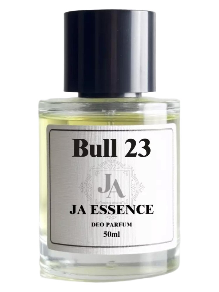 Bull 23