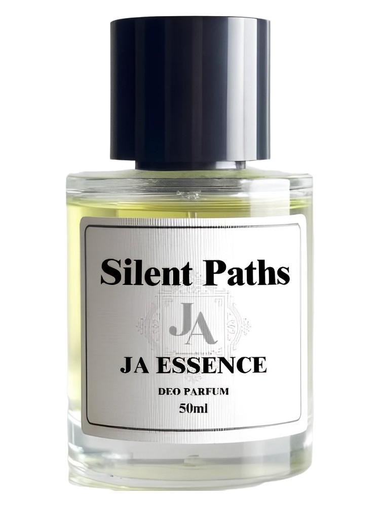 Silent Paths
