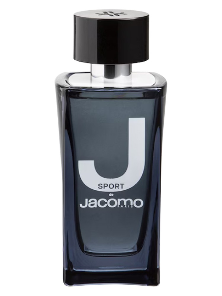 J de Jacomo Sport