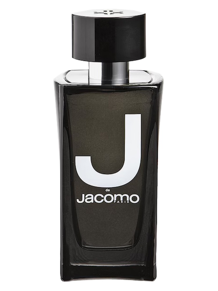 J de Jacomo