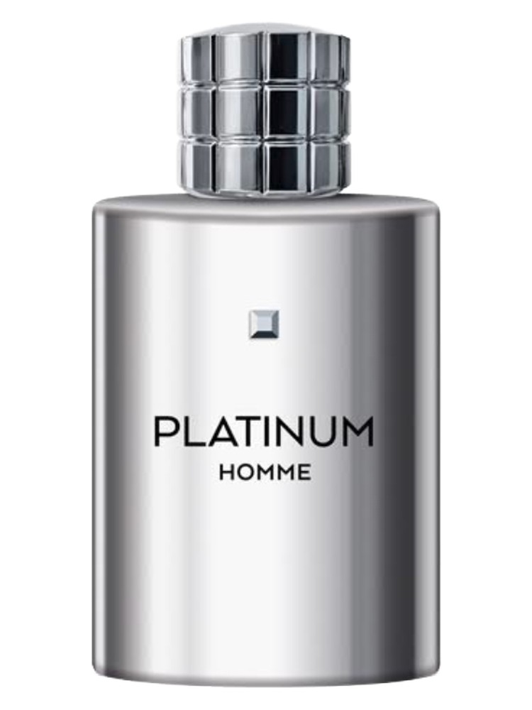 Platinum