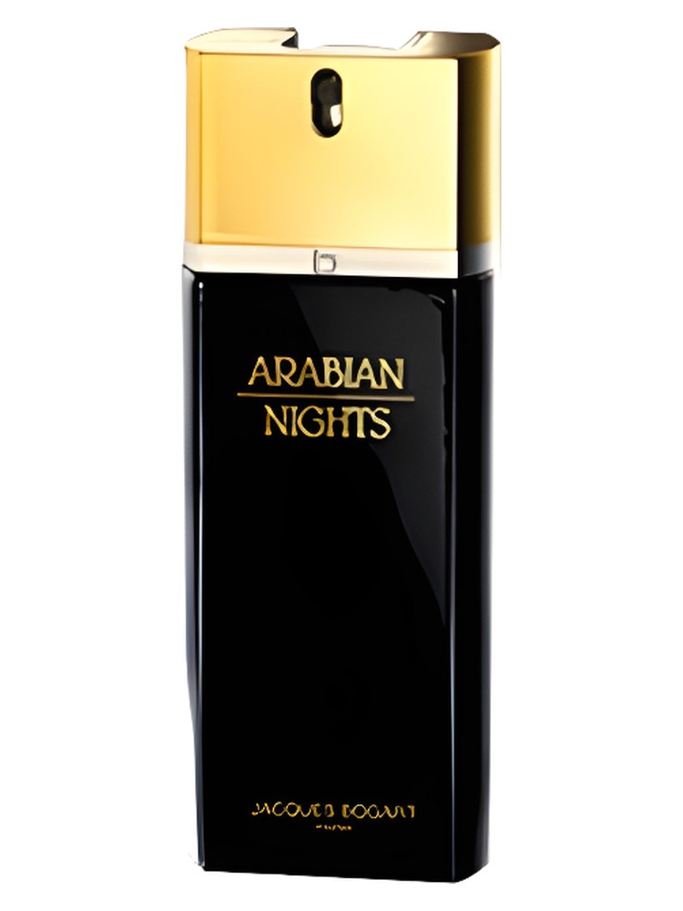 Arabian Nights