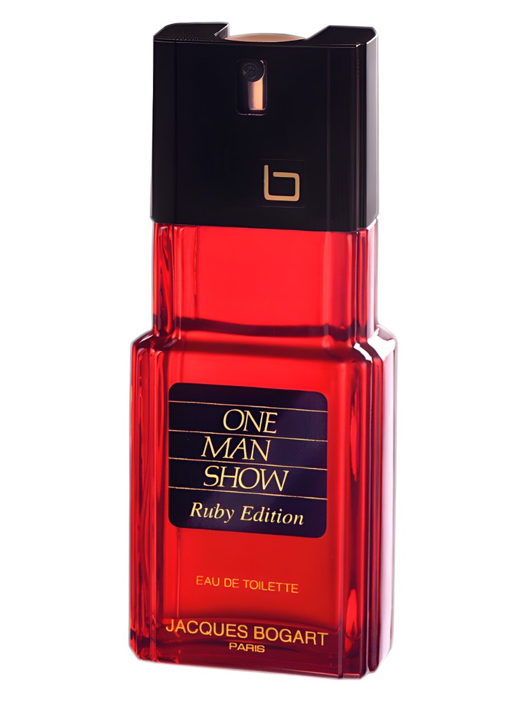 One Man Show Ruby Edition
