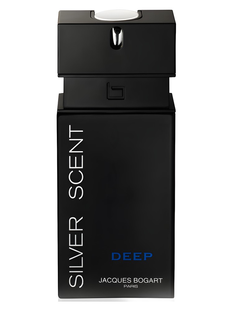 Silver Scent Deep