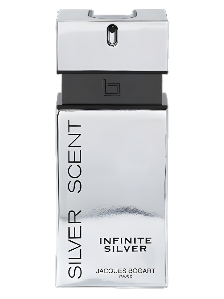 Silver Scent Infinite Silver