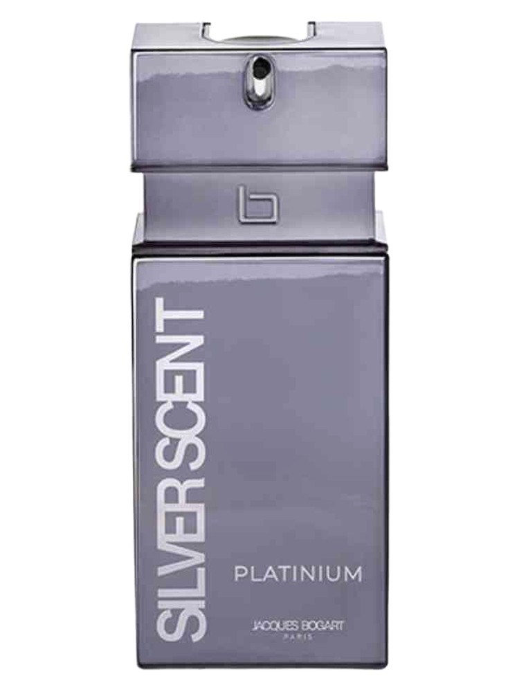 Silver Scent Platinum