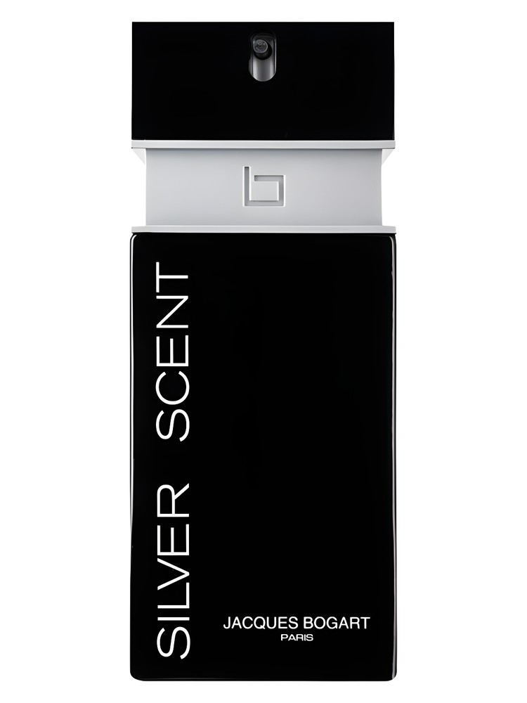 Silver Scent