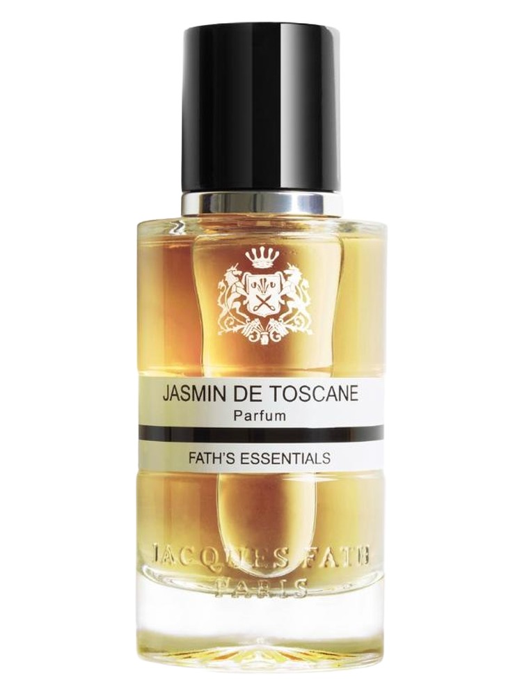 Jasmin de Toscane