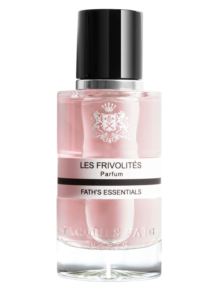 Les Frivolites