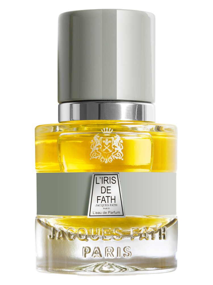 L'Iris de Fath Eau de Parfum