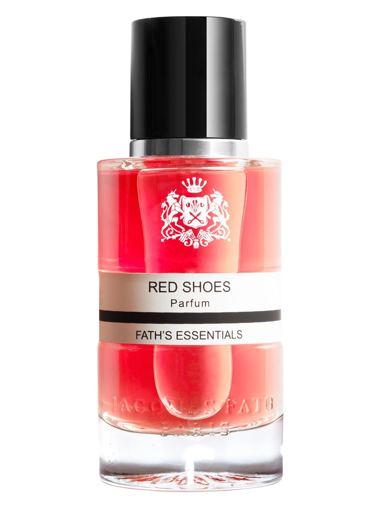 Red Shoes