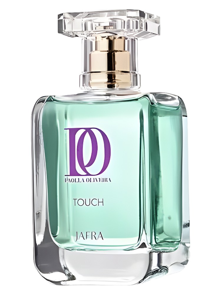 Paolla Oliveira Touch
