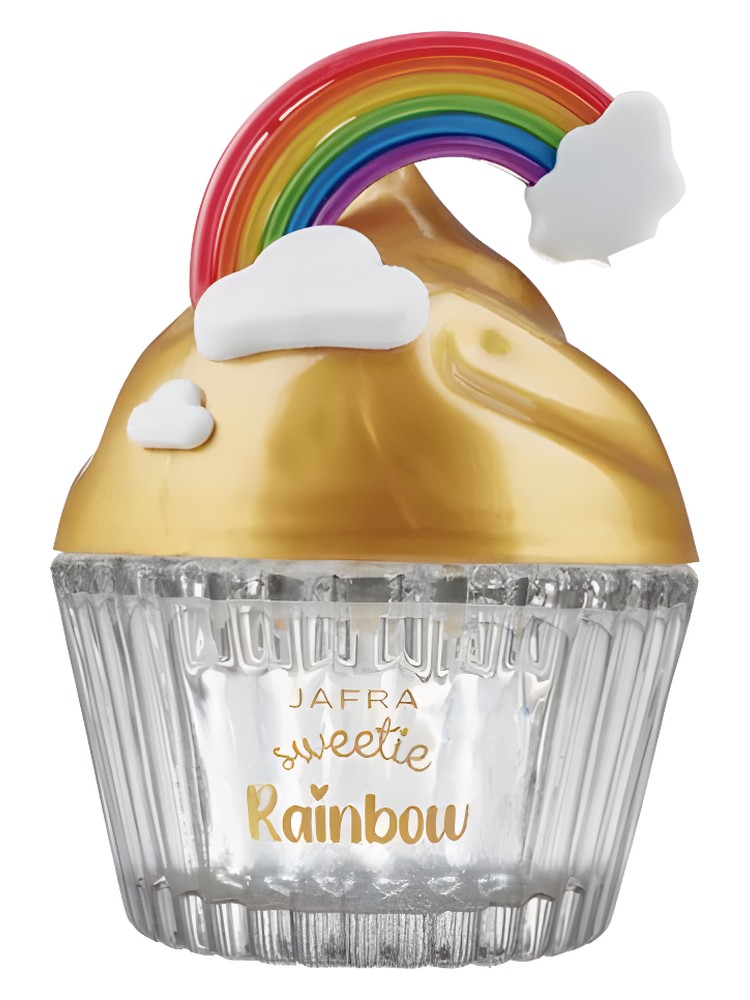 Sweetie Rainbow