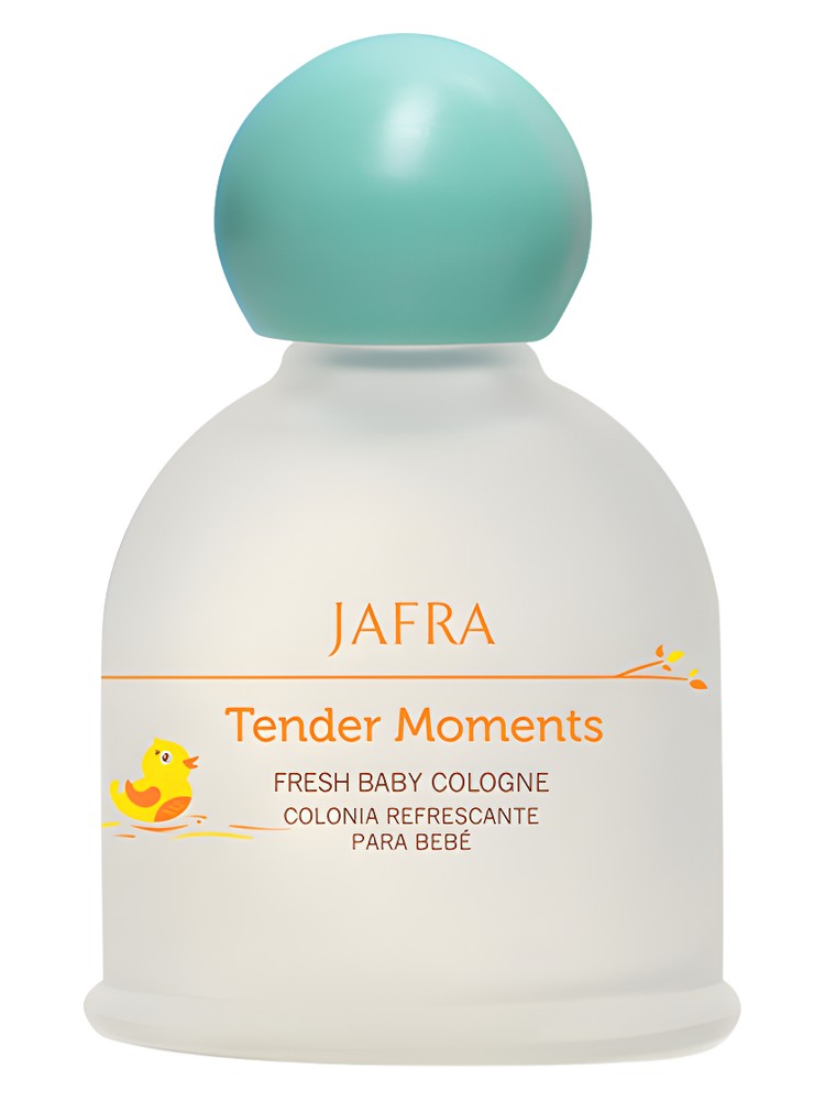 Tender Moments Fresh Baby Cologne
