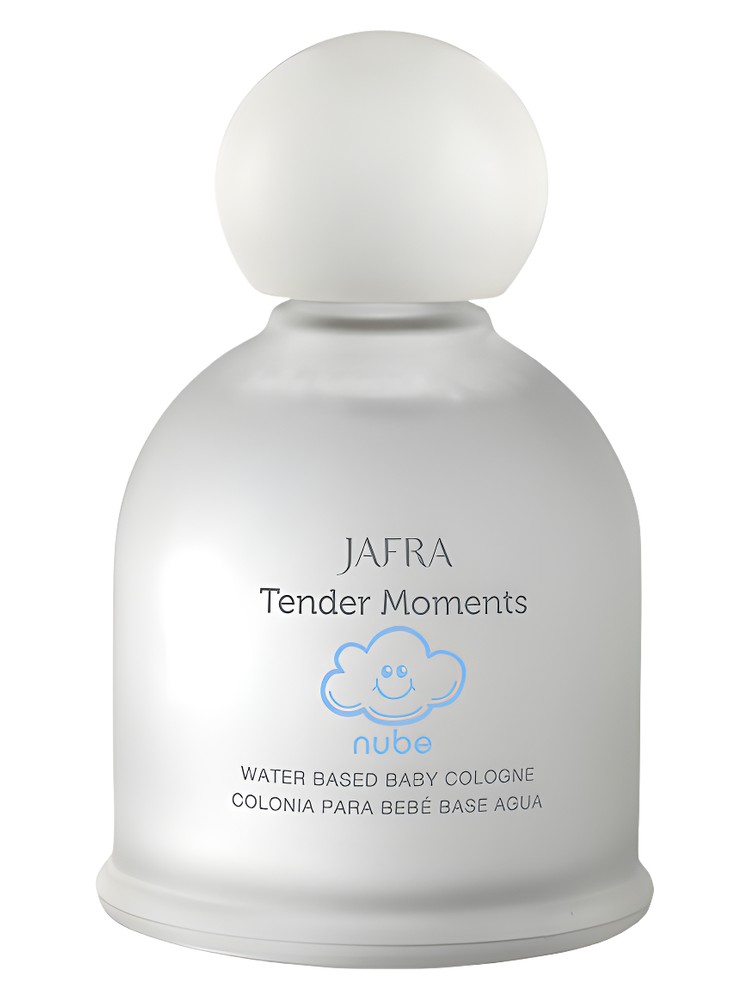 Tender Moments Nube