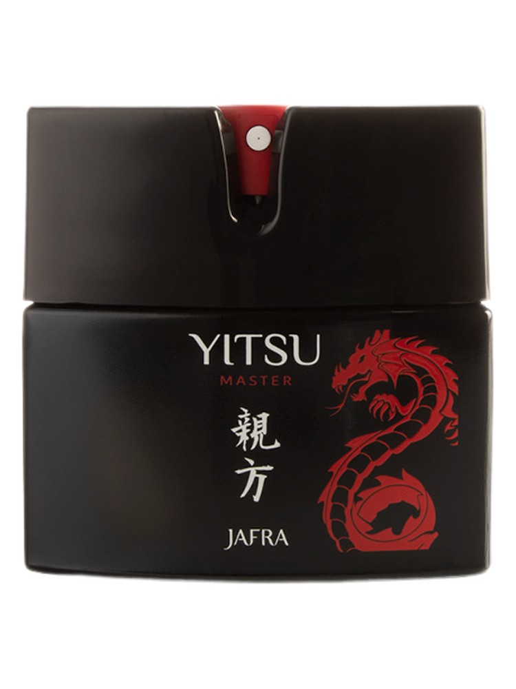 Yitsu Master