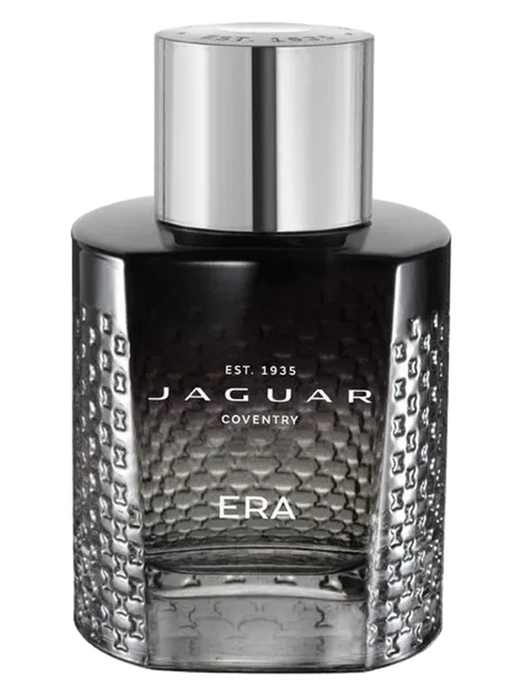 Jaguar Era