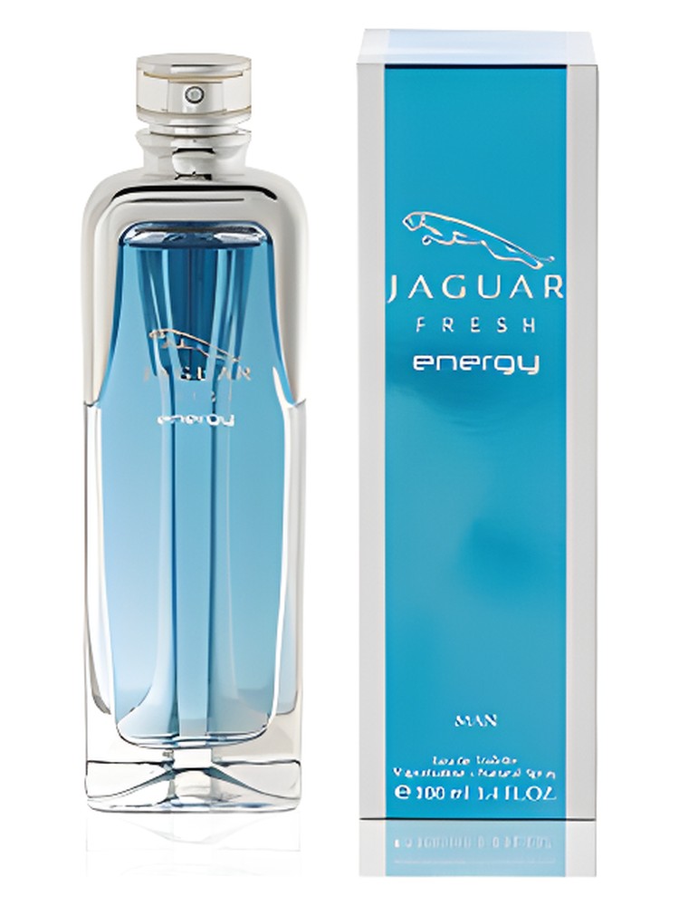 Jaguar Fresh Energy