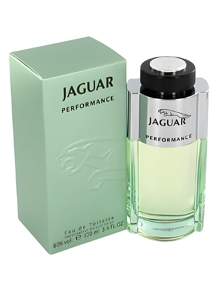 Jaguar Performance