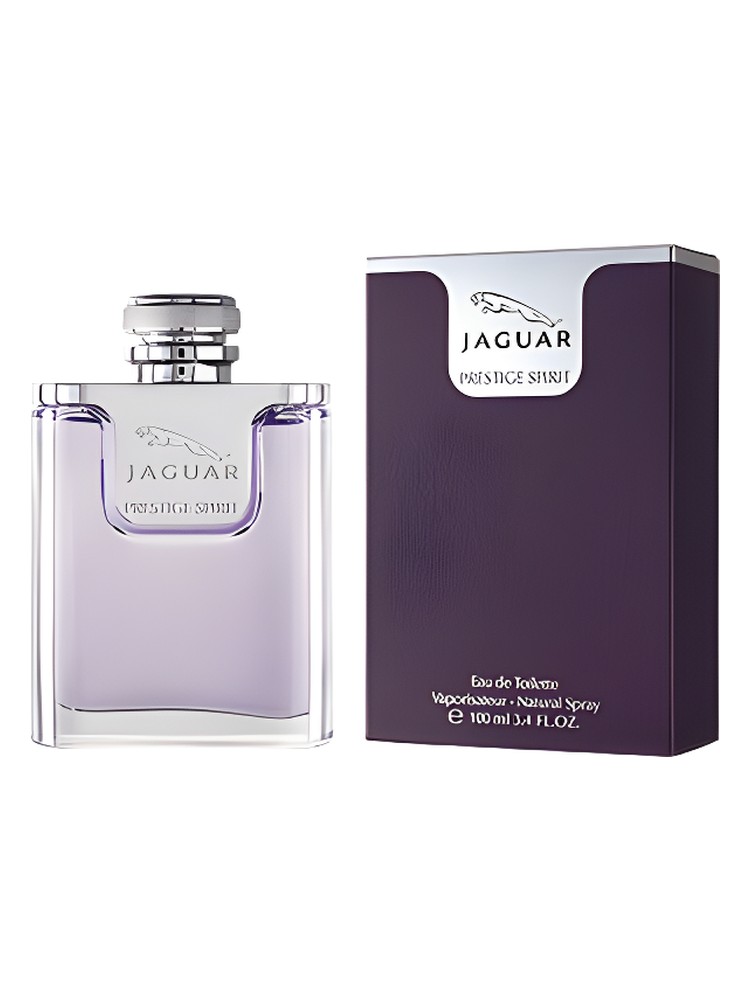 Jaguar Prestige Spirit