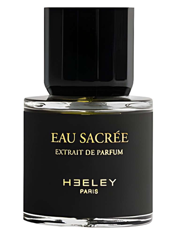 Eau Sacree
