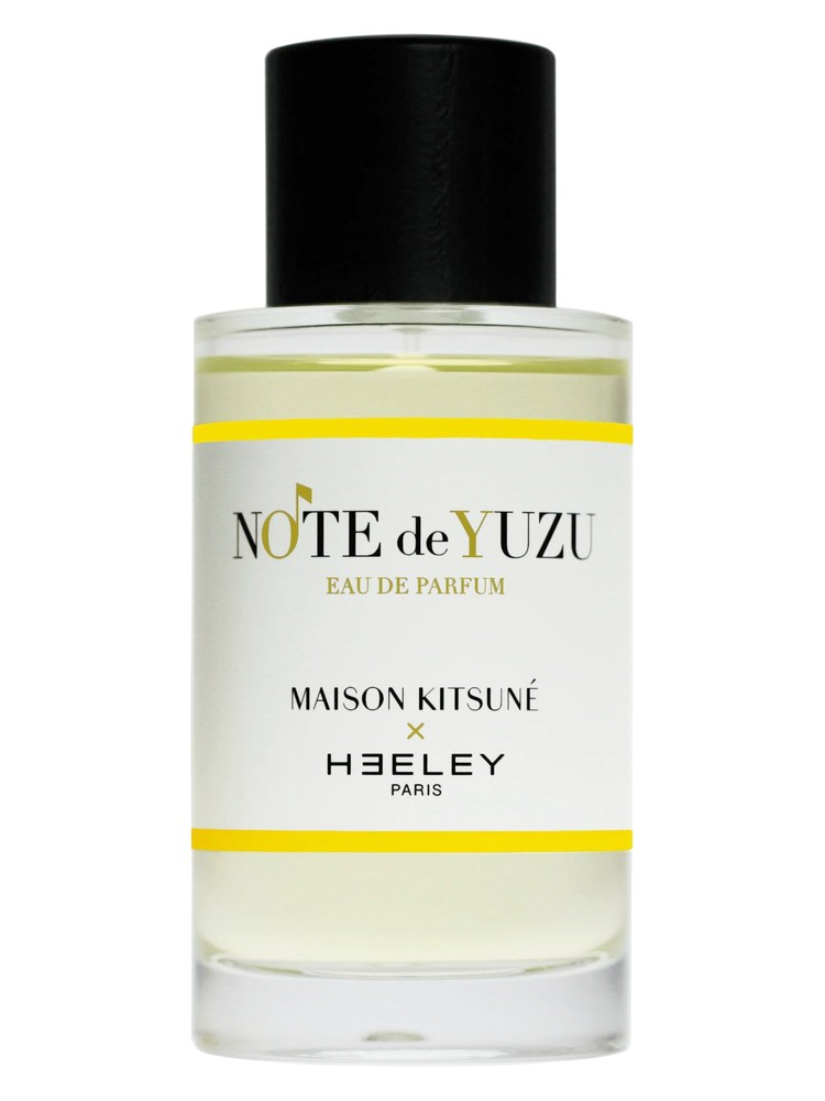 Note de Yuzu