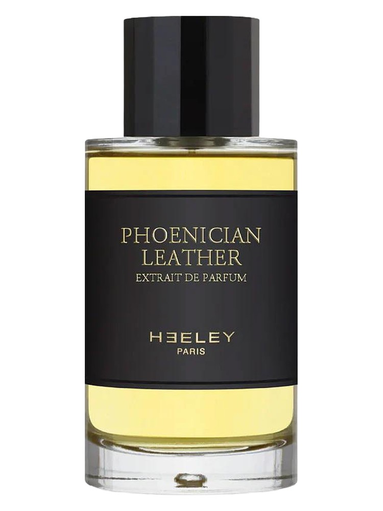 Phoenician Leather