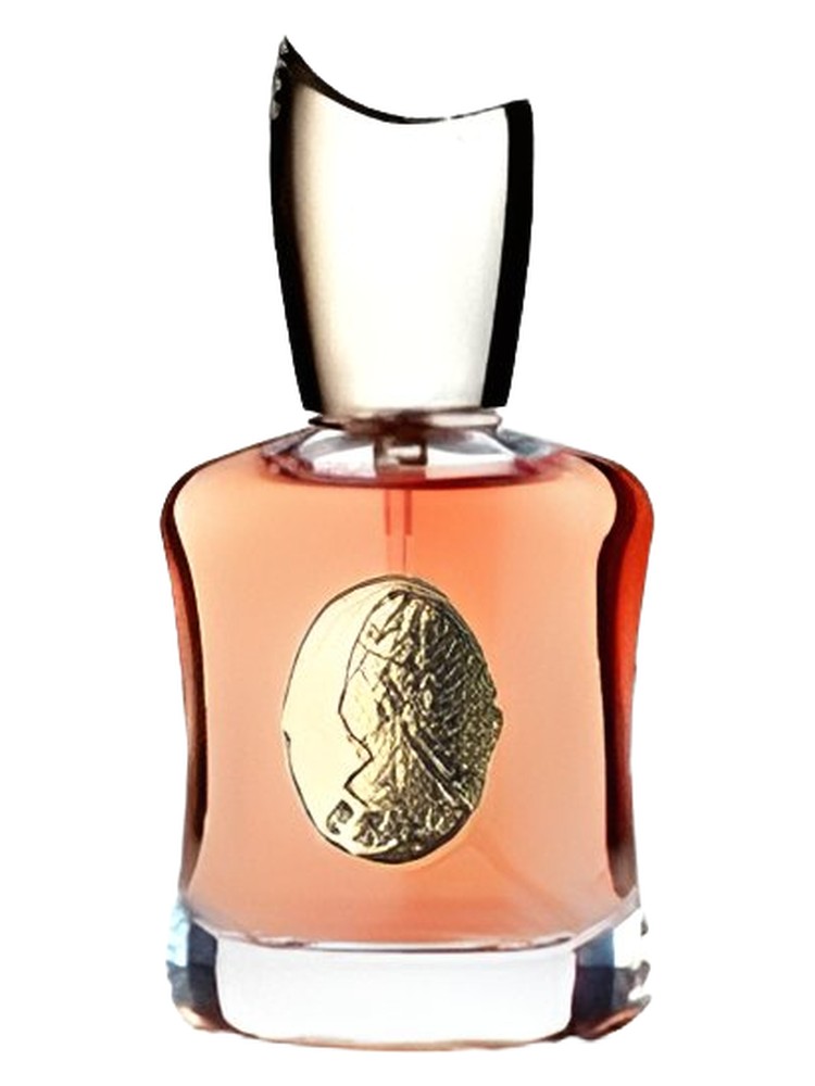 Erato Red
