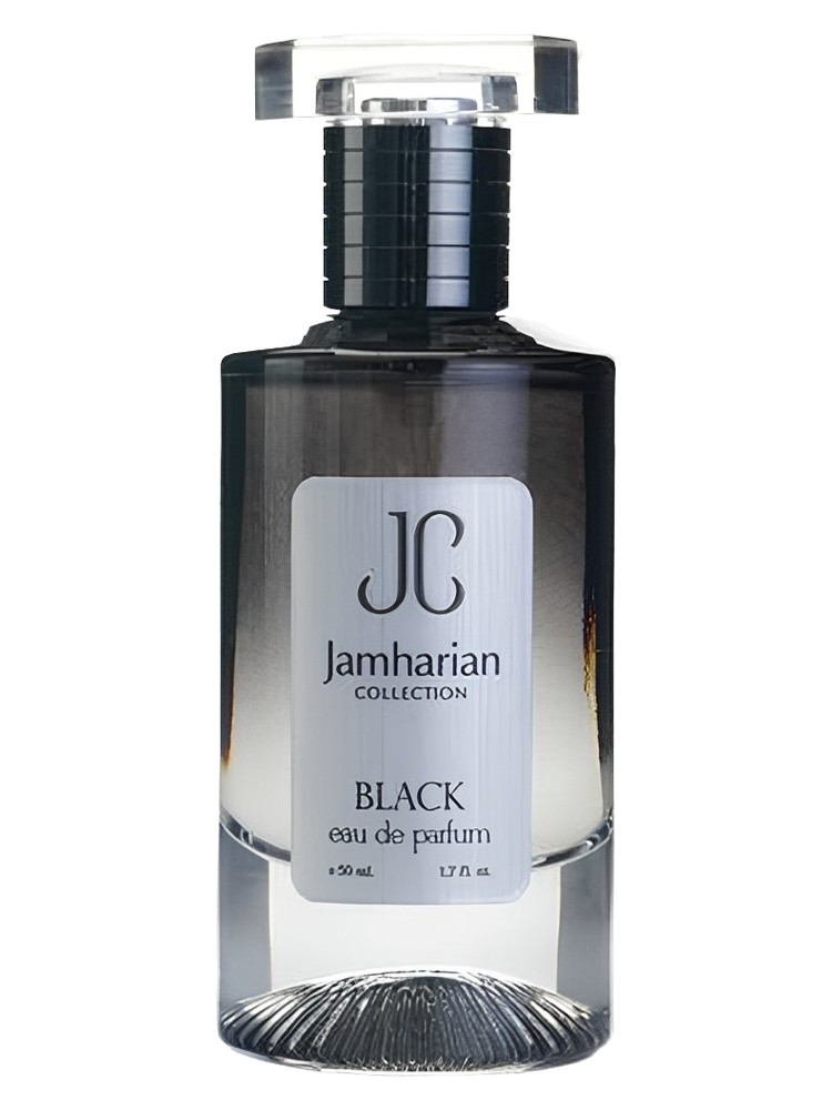JC Black