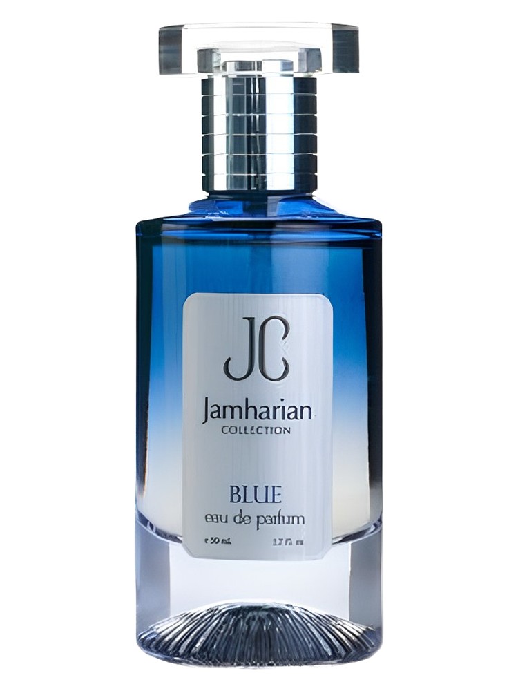 JC Blue