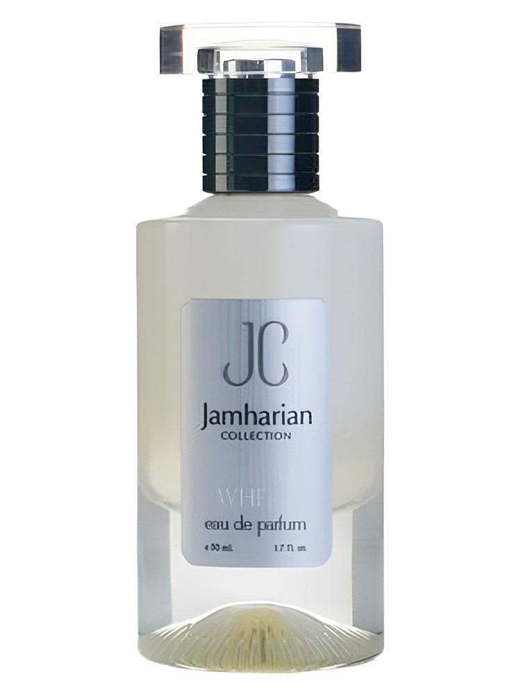 JC White