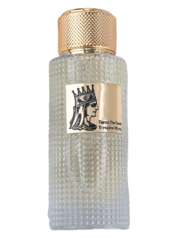 Tigran Gold